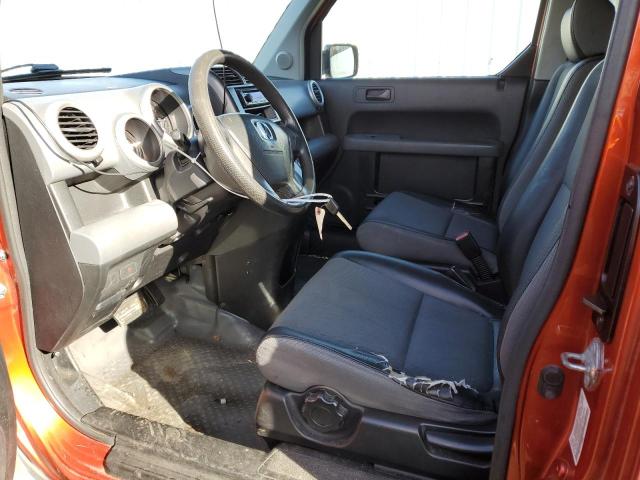 Photo 7 from auction – 2004 HONDA ELEMENT LX with VIN 5J6YH18324L010396