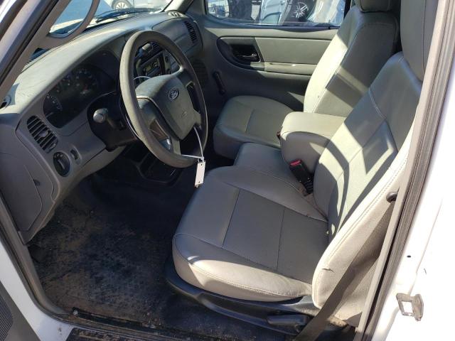 Photo 7 from auction – 2011 FORD RANGER with VIN 1FTKR1AD7BPA15952