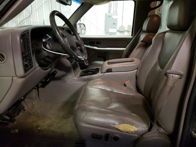 Photo 7 from auction – 2004 CHEVROLET SILVERADO with VIN 2GCEK13T041376560