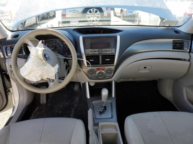 Photo 8 from auction – 2012 SUBARU FORESTER 2 with VIN JF2SHABC0CH409475