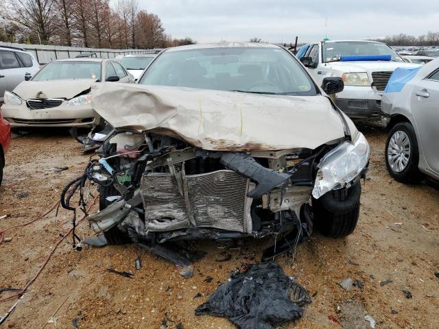 Photo 5 from auction – 2010 TOYOTA COROLLA with VIN 1NXBU4EE9AZ192839