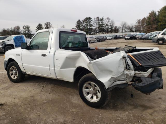 Photo 2 from auction – 2009 FORD RANGER with VIN 1FTYR10D79PA41456