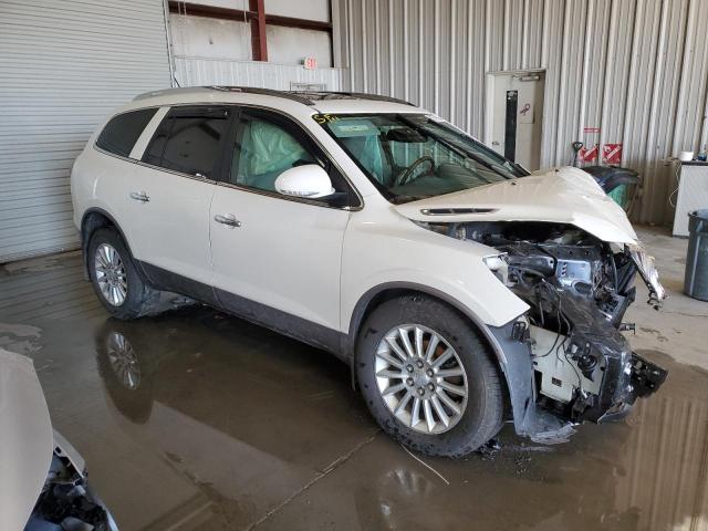 Photo 4 from auction – 2011 BUICK ENCLAVE CX with VIN 5GAKVBED7BJ406552