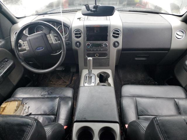 Photo 8 from auction – 2008 FORD F150 SUPER with VIN 1FTPW14V78FA03365