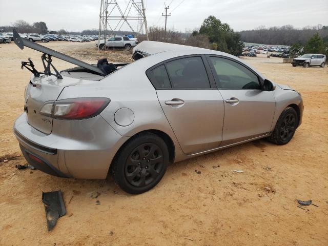 Photo 3 from auction – 2011 MAZDA 3 I with VIN JM1BL1UG0B1388700