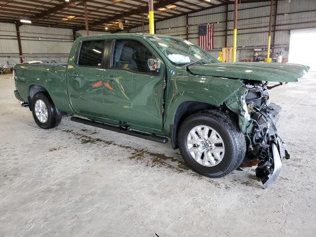 Photo 4 from auction – 2022 NISSAN FRONTIER S with VIN 1N6ED1FJ4NN621992