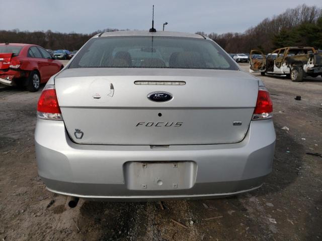 Photo 6 from auction – 2009 FORD FOCUS SE with VIN 1FAHP35N69W148626