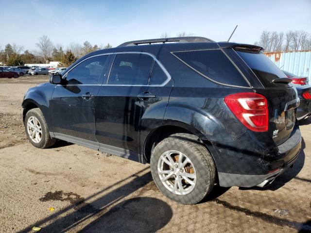 Фото 2 с аукциона – 2016 CHEVROLET EQUINOX LT с VIN 2GNFLFE36G6234787