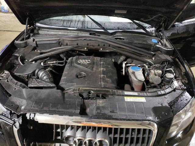 Foto 12 de la subasta – 2012 AUDI Q5 PREMIUM con VIN WA1LFAFP8CA008099