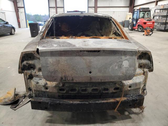 Photo 6 from auction – 2010 DODGE CHARGER SX with VIN 2B3CA3CV1AH243673