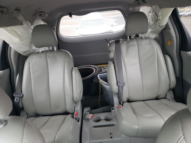 Photo 10 from auction – 2011 TOYOTA SIENNA LE with VIN 5TDKK3DC8BS023745