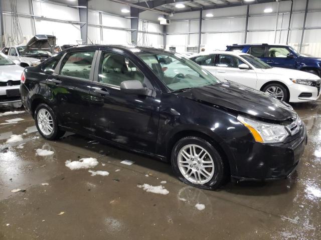 Photo 4 from auction – 2009 FORD FOCUS SE with VIN 1FAHP35N69W196420