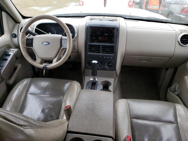 Photo 8 from auction – 2006 FORD EXPLORER X with VIN 1FMEU73816ZA04059