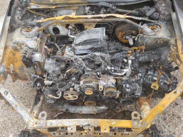 Photo 11 from auction – 2013 SUBARU IMPREZA WR with VIN JF1GR7E68DG892446