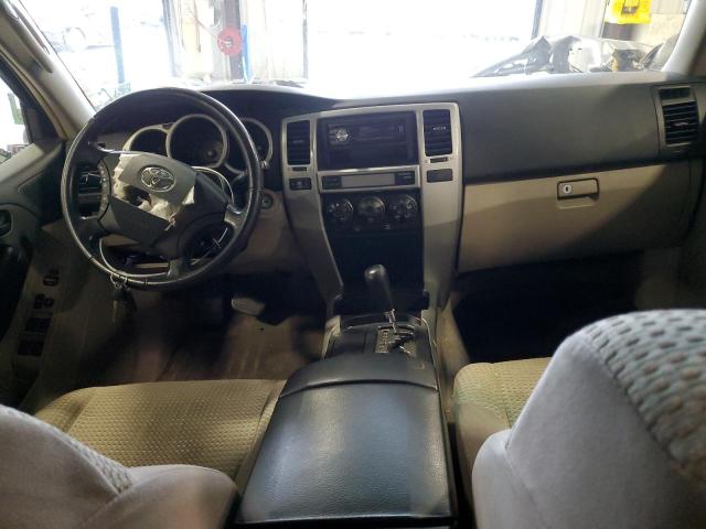 Zdjęcie 8 z aukcji – 2005 TOYOTA 4RUNNER SR z VIN JTEZU14R558032084