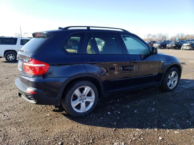 Photo 3 from auction – 2009 BMW X5 XDRIVE3 with VIN 5UXFF03599LJ97051