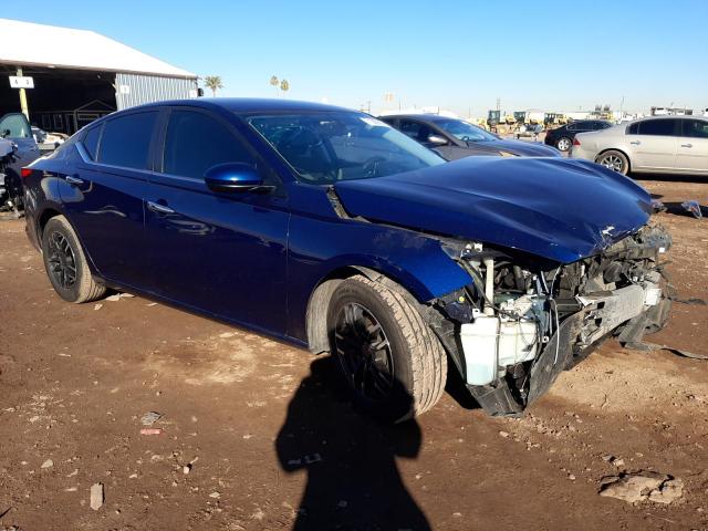 Photo 4 from auction – 2020 NISSAN ALTIMA S with VIN 1N4BL4BV7LN309302