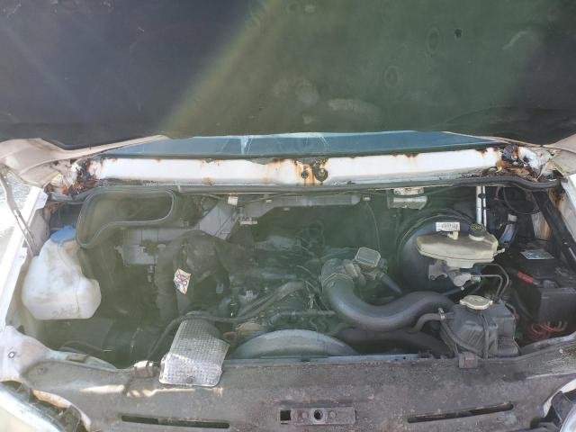 Photo 12 from auction – 2006 DODGE SPRINTER 2 with VIN WD0PD644465906397