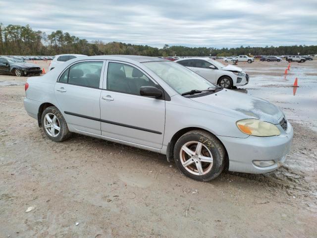 Photo 4 from auction – 2007 TOYOTA COROLLA CE with VIN 1NXBR32E47Z780981