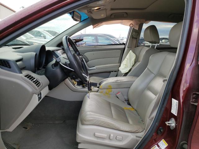 Photo 7 from auction – 2012 ACURA RDX TECHNO with VIN 5J8TB2H55CA003317