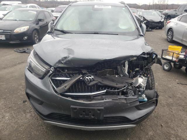 Photo 5 from auction – 2019 BUICK ENCORE PRE with VIN KL4CJASB1KB781837