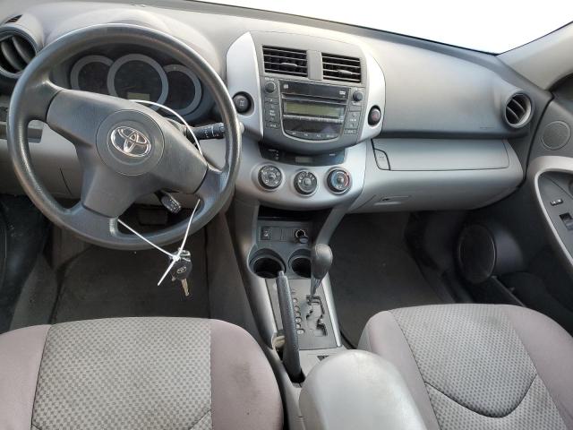 Photo 8 from auction – 2008 TOYOTA RAV4 with VIN JTMBK33VX86031938
