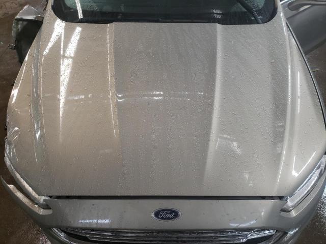 Photo 11 from auction – 2016 FORD FUSION SE with VIN 3FA6P0HD4GR121756