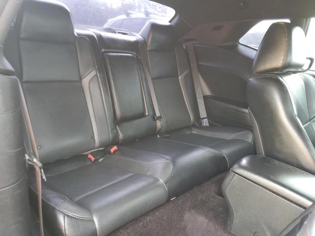 Photo 10 from auction – 2016 DODGE CHALLENGER with VIN 2C3CDZBT7GH129408