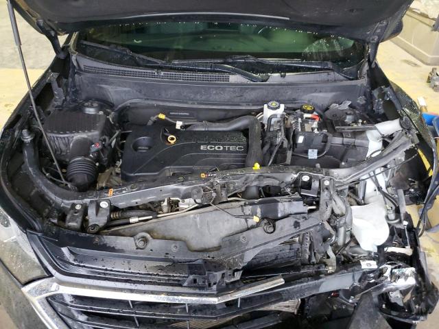 Photo 11 from auction – 2019 CHEVROLET EQUINOX LT with VIN 3GNAXKEVXKS620955