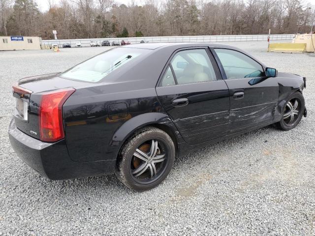 Photo 3 from auction – 2003 CADILLAC CTS with VIN 1G6DM57N130141882