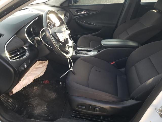 Photo 7 from auction – 2018 CHEVROLET MALIBU LT with VIN 1G1ZD5ST4JF165475