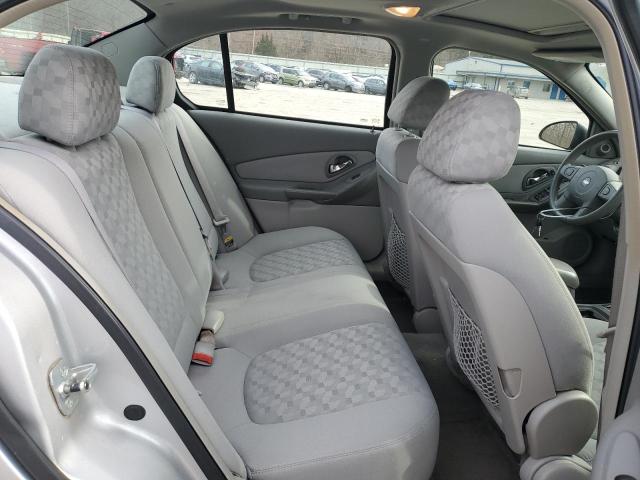 Photo 10 from auction – 2004 CHEVROLET MALIBU LS with VIN 1G1ZT54874F131093