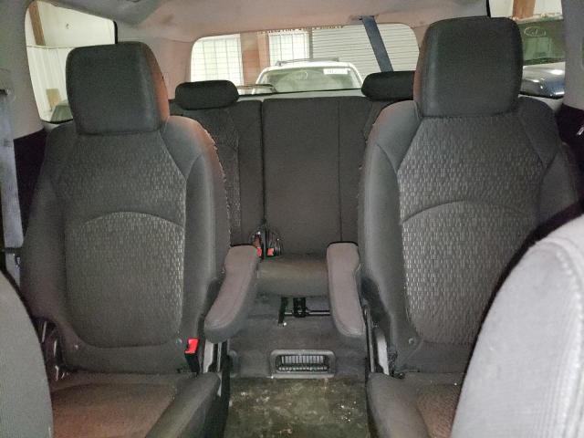 Photo 10 from auction – 2011 GMC ACADIA SLE with VIN 1GKKVPED0BJ369795