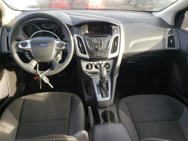 Photo 8 from auction – 2012 FORD FOCUS SE with VIN 1FAHP3F26CL294506