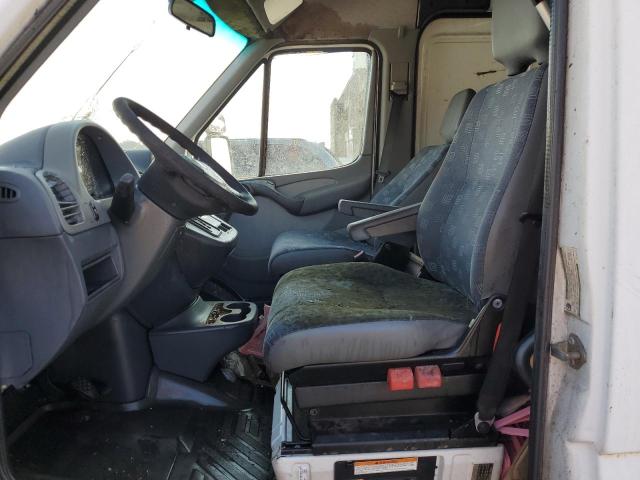 Photo 7 from auction – 2006 DODGE SPRINTER 2 with VIN WD0PD644465906397