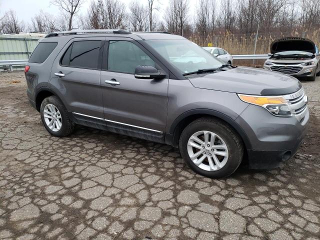 Photo 4 from auction – 2013 FORD EXPLORER X with VIN 1FM5K8D82DGB62185