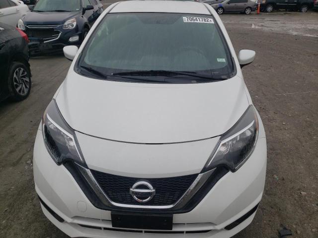 Photo 5 from auction – 2017 NISSAN VERSA NOTE with VIN 3N1CE2CP6HL355582