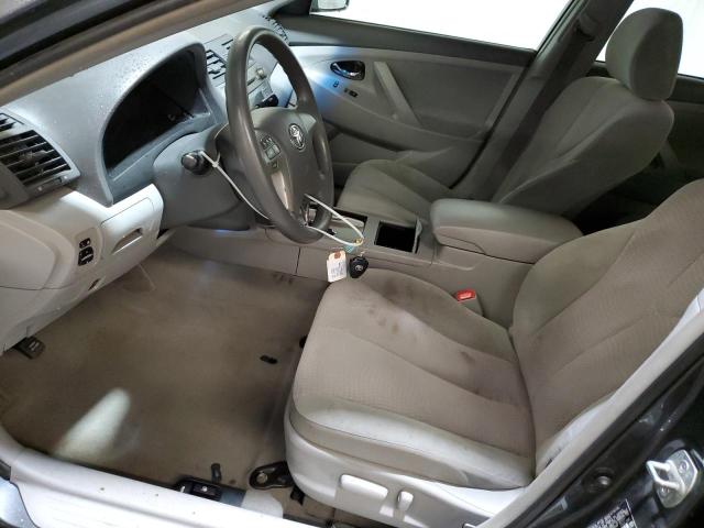 Photo 7 from auction – 2010 TOYOTA CAMRY BASE with VIN 4T1BF3EK0AU510406