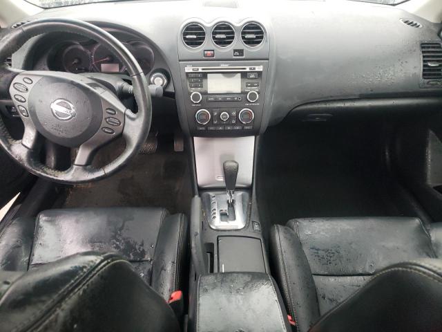 Photo 8 from auction – 2011 NISSAN ALTIMA S with VIN 1N4AL2EP0BC150372