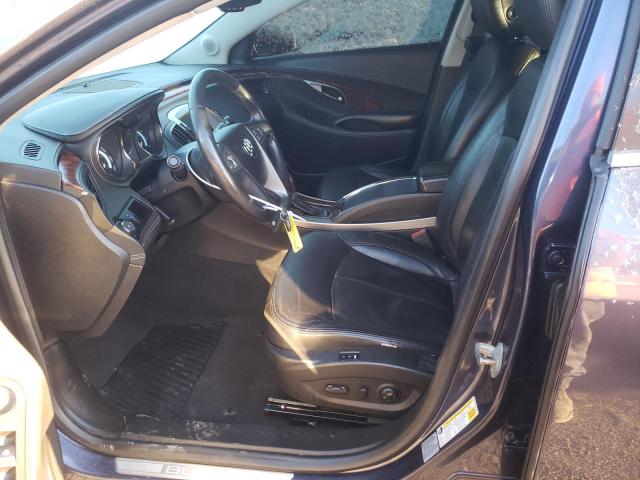 Photo 7 from auction – 2013 BUICK LACROSSE with VIN 1G4GC5E30DF226608