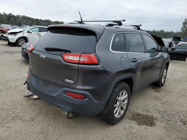 Photo 3 from auction – 2016 JEEP CHEROKEE L with VIN 1C4PJMCB8GW306516
