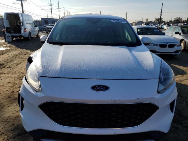 Photo 5 from auction – 2020 FORD ESCAPE SE with VIN 1FMCU0G63LUC50773