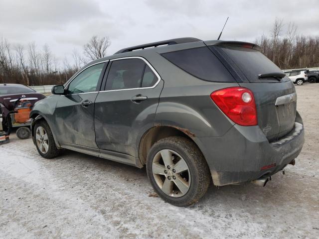 Photo 2 from auction – 2012 CHEVROLET EQUINOX LT with VIN 2GNFLDE59C6374879