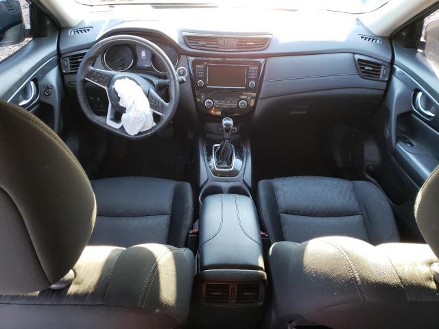 Photo 8 from auction – 2018 NISSAN ROGUE S with VIN KNMAT2MV4JP593982