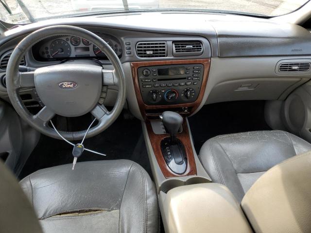 Photo 8 from auction – 2007 FORD TAURUS SEL with VIN 1FAFP56U27A118316