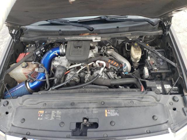 Photo 11 from auction – 2015 GMC SIERRA K25 with VIN 1GT12ZE80FF641589