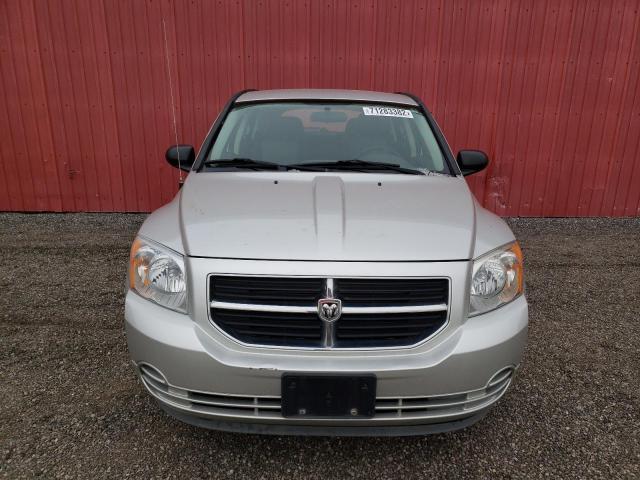 Photo 5 from auction – 2008 DODGE CALIBER SX with VIN 1B3HB48B78D755923
