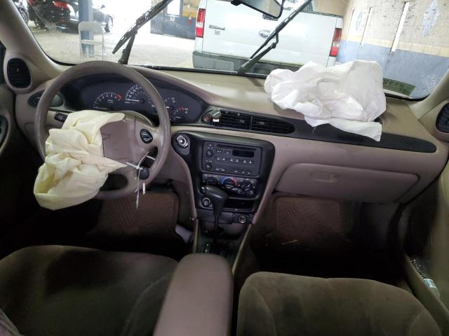 Photo 8 from auction – 2005 CHEVROLET CLASSIC with VIN 1G1ND52F75M105930