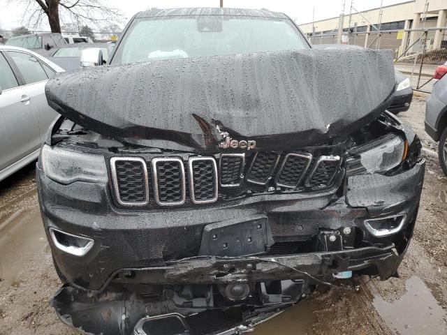 Photo 5 from auction – 2020 JEEP GRAND CHER with VIN 1C4RJFBG1LC314535