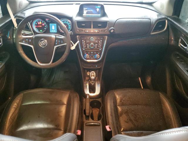 Photo 8 from auction – 2014 BUICK ENCORE with VIN KL4CJCSB3EB542757